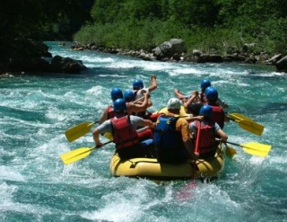  Rafting no isere 